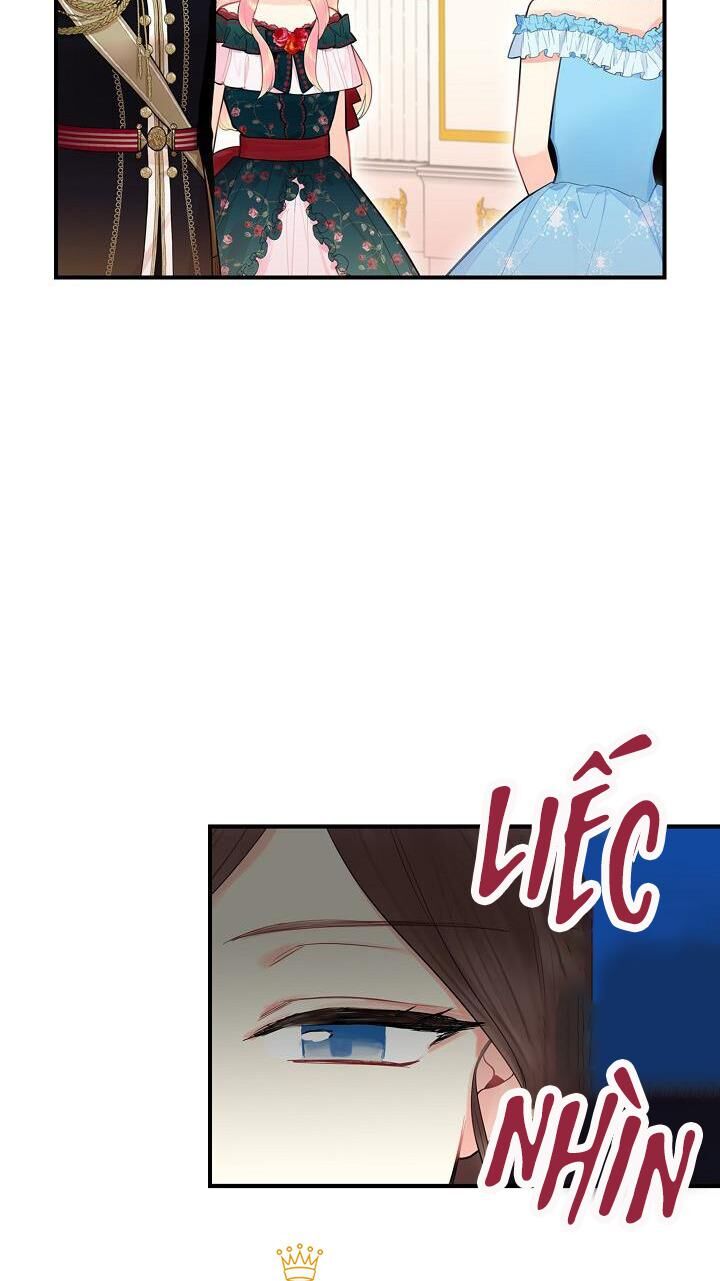 Trọng Sinh Trở Thành Hoàng Phi - Chương 105 - Trang 20