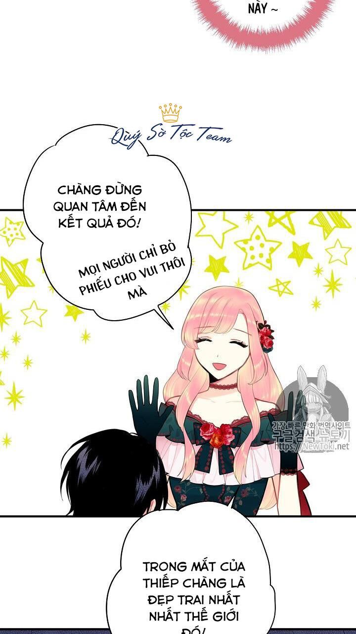 Trọng Sinh Trở Thành Hoàng Phi - Chương 105 - Trang 3