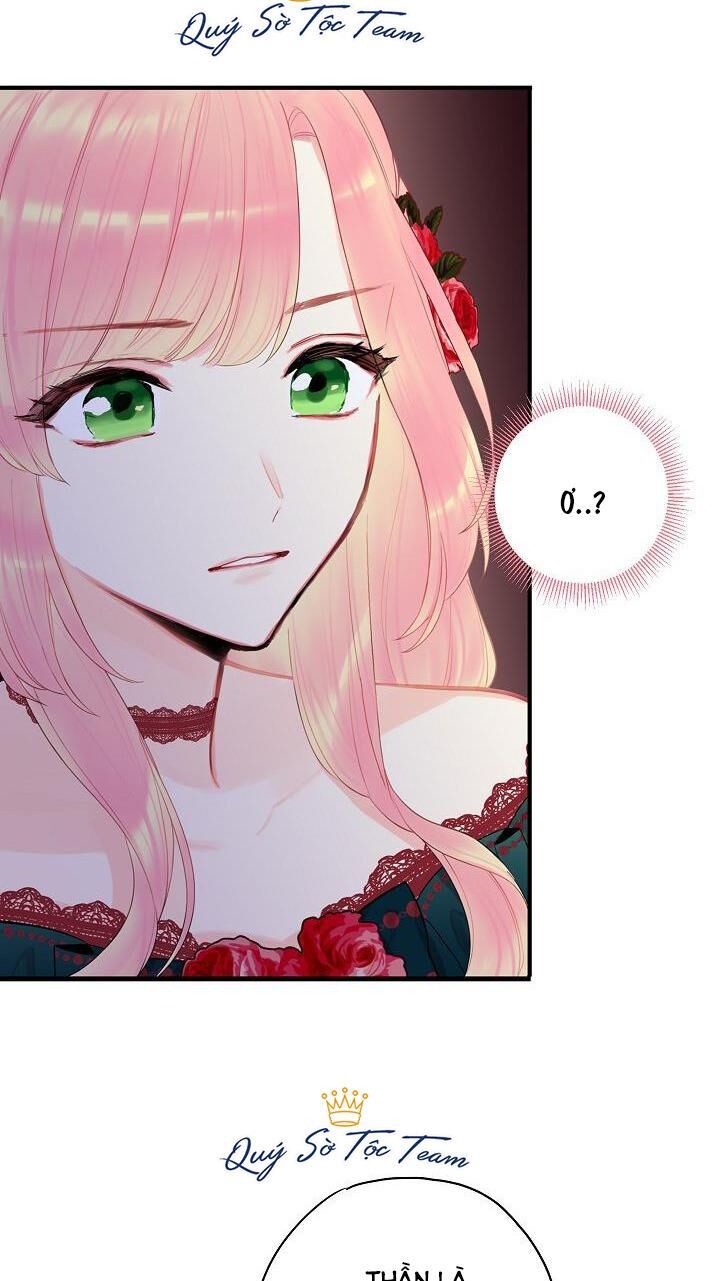 Trọng Sinh Trở Thành Hoàng Phi - Chương 105 - Trang 21