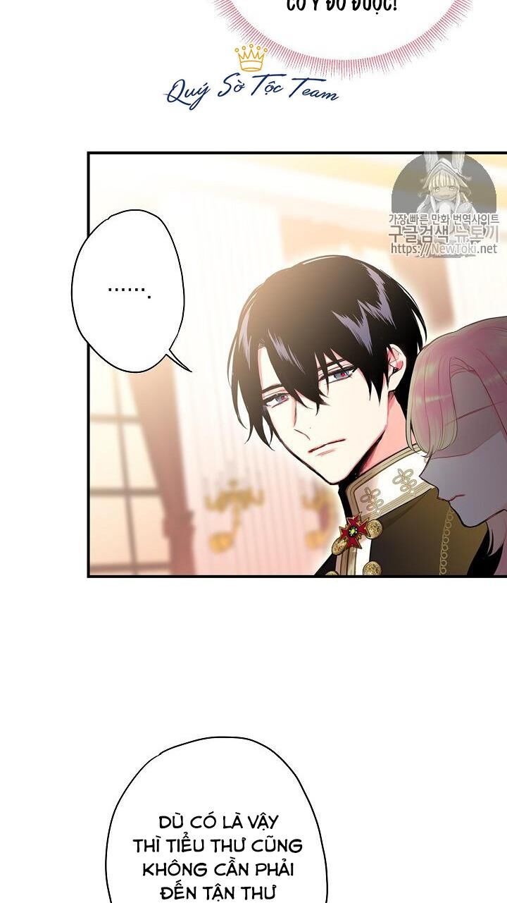 Trọng Sinh Trở Thành Hoàng Phi - Chương 105 - Trang 24