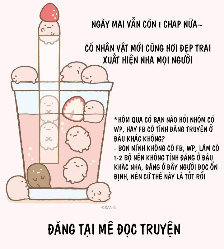 Trọng Sinh Trở Thành Hoàng Phi - Chương 105 - Trang 27