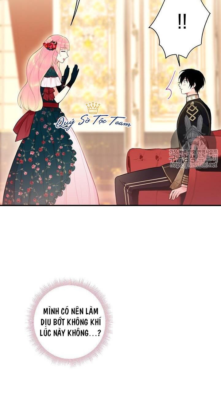 Trọng Sinh Trở Thành Hoàng Phi - Chương 105 - Trang 5