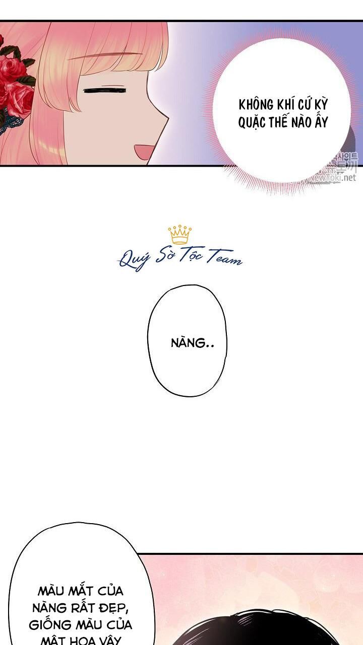 Trọng Sinh Trở Thành Hoàng Phi - Chương 105 - Trang 6