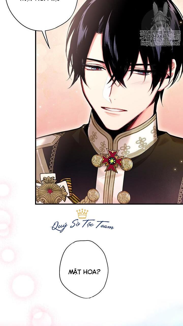 Trọng Sinh Trở Thành Hoàng Phi - Chương 105 - Trang 7