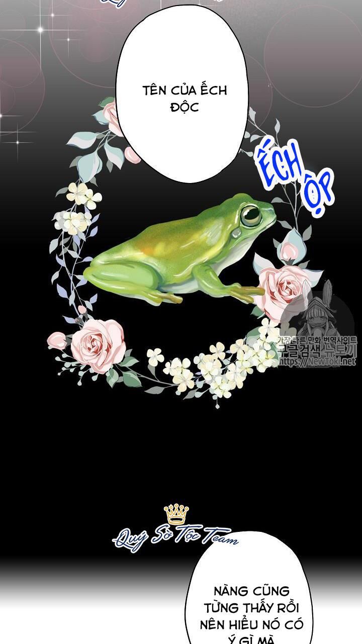 Trọng Sinh Trở Thành Hoàng Phi - Chương 105 - Trang 10