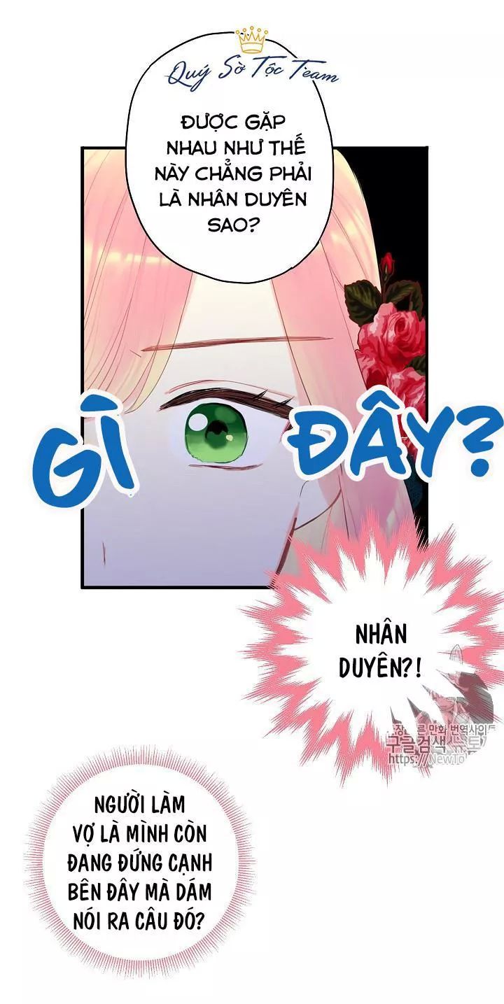 Trọng Sinh Trở Thành Hoàng Phi - Chương 106 - Trang 2