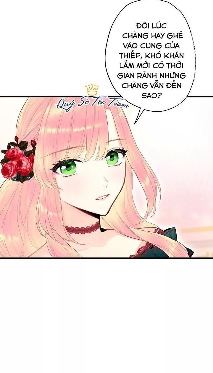 Trọng Sinh Trở Thành Hoàng Phi - Chương 106 - Trang 13