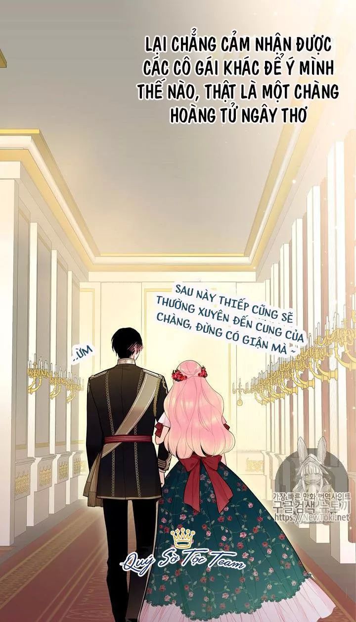 Trọng Sinh Trở Thành Hoàng Phi - Chương 106 - Trang 15