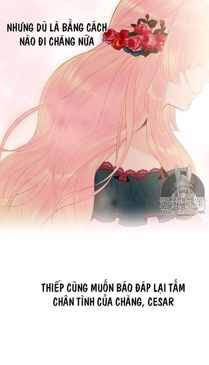 Trọng Sinh Trở Thành Hoàng Phi - Chương 106 - Trang 17
