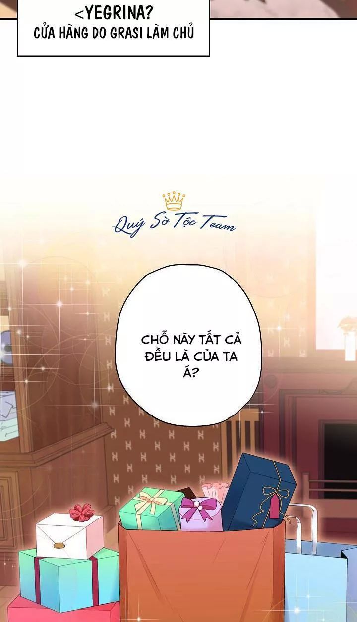 Trọng Sinh Trở Thành Hoàng Phi - Chương 106 - Trang 19