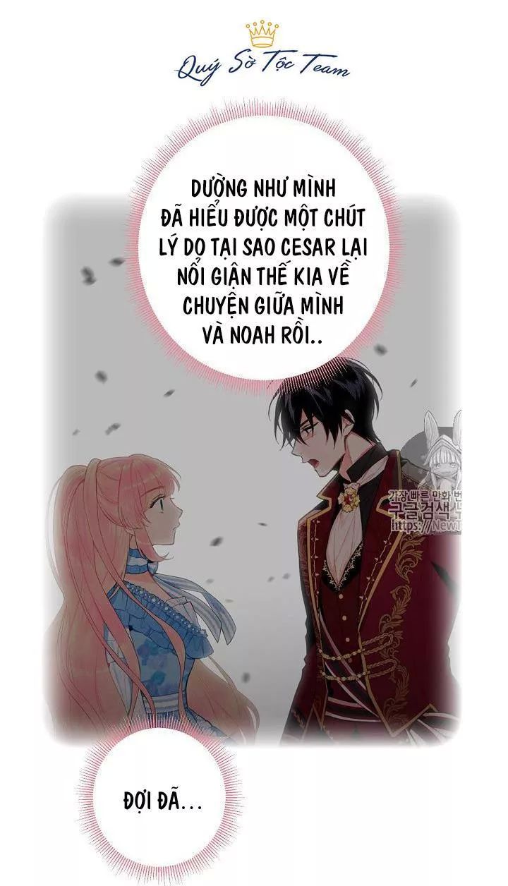 Trọng Sinh Trở Thành Hoàng Phi - Chương 106 - Trang 3