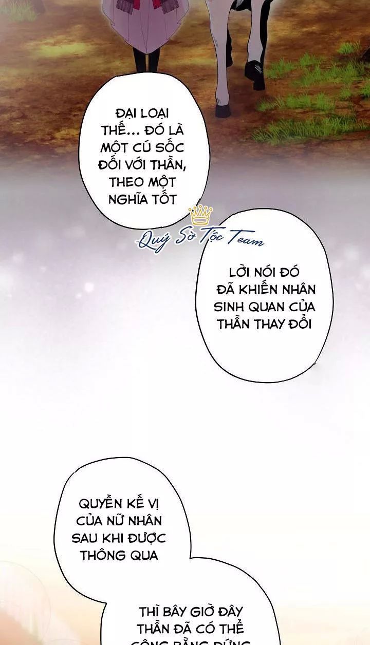 Trọng Sinh Trở Thành Hoàng Phi - Chương 106 - Trang 23