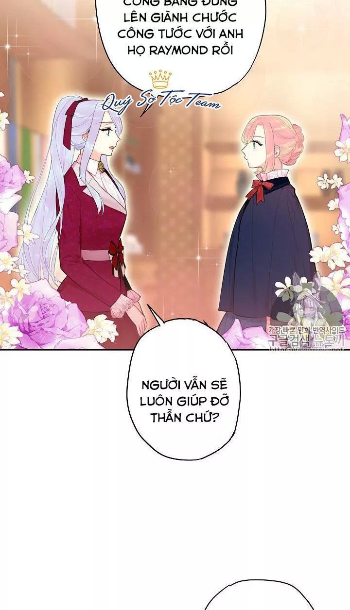 Trọng Sinh Trở Thành Hoàng Phi - Chương 106 - Trang 24