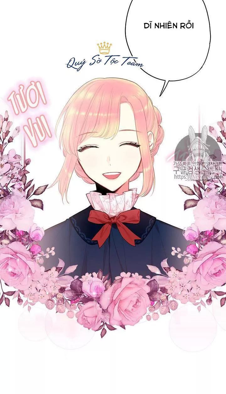 Trọng Sinh Trở Thành Hoàng Phi - Chương 106 - Trang 25