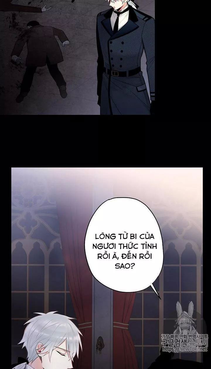 Trọng Sinh Trở Thành Hoàng Phi - Chương 106 - Trang 28
