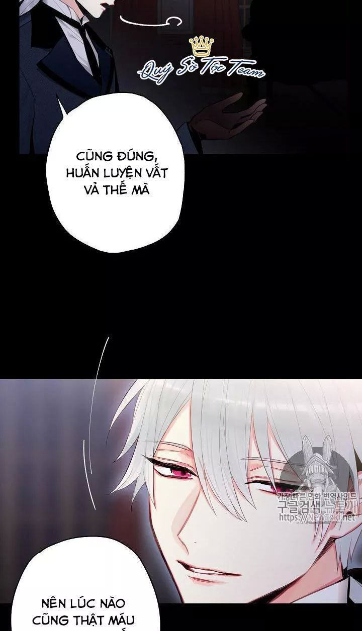 Trọng Sinh Trở Thành Hoàng Phi - Chương 106 - Trang 29