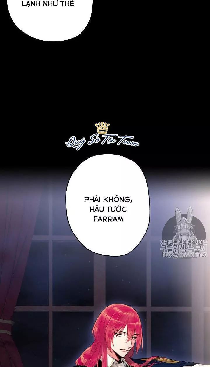 Trọng Sinh Trở Thành Hoàng Phi - Chương 106 - Trang 30