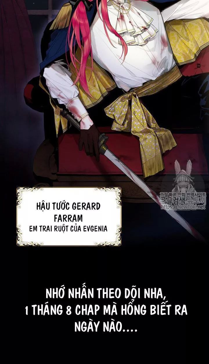 Trọng Sinh Trở Thành Hoàng Phi - Chương 106 - Trang 31