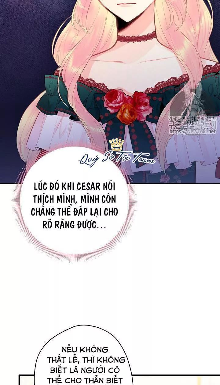 Trọng Sinh Trở Thành Hoàng Phi - Chương 106 - Trang 5