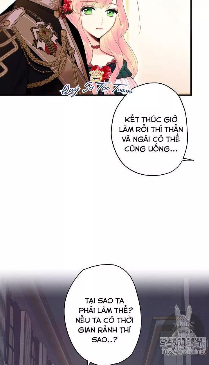 Trọng Sinh Trở Thành Hoàng Phi - Chương 106 - Trang 7