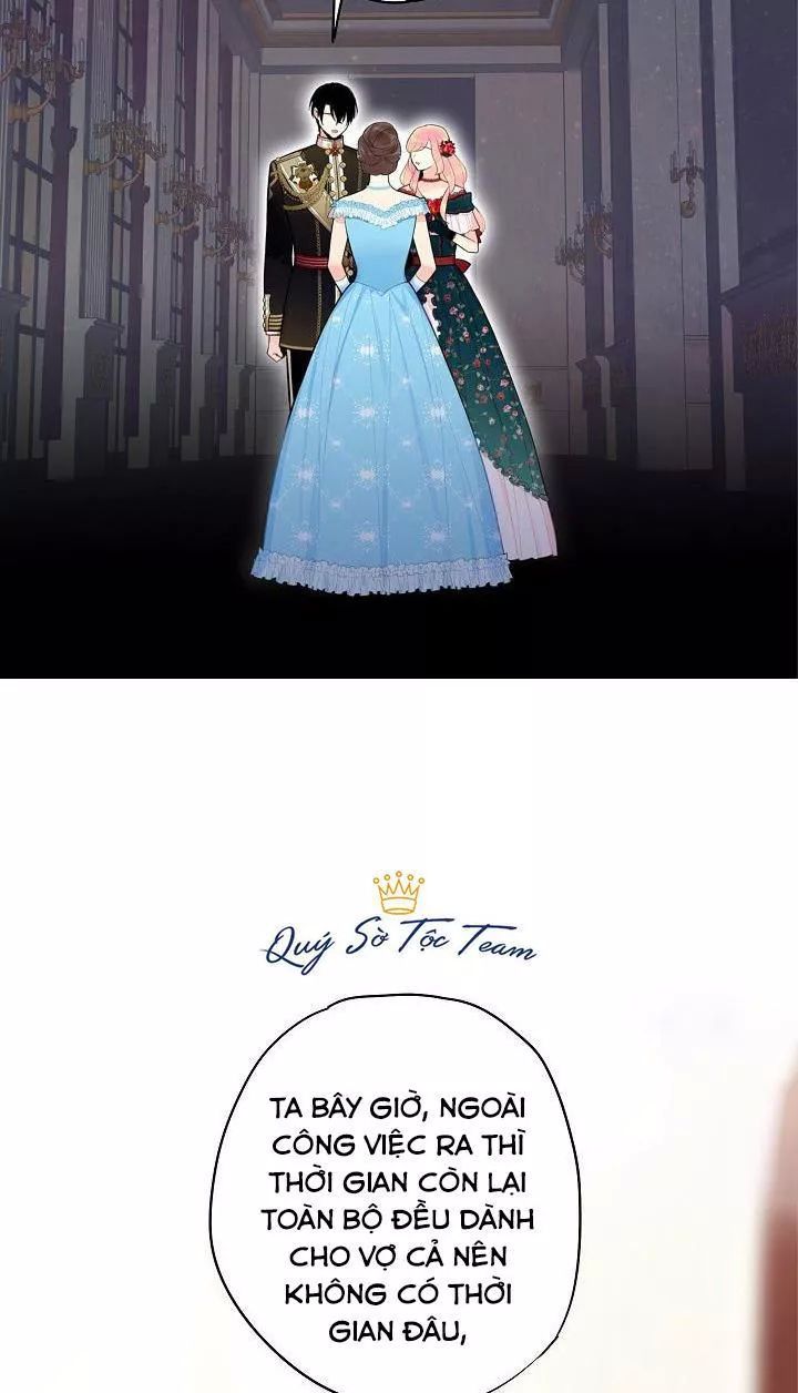 Trọng Sinh Trở Thành Hoàng Phi - Chương 106 - Trang 8