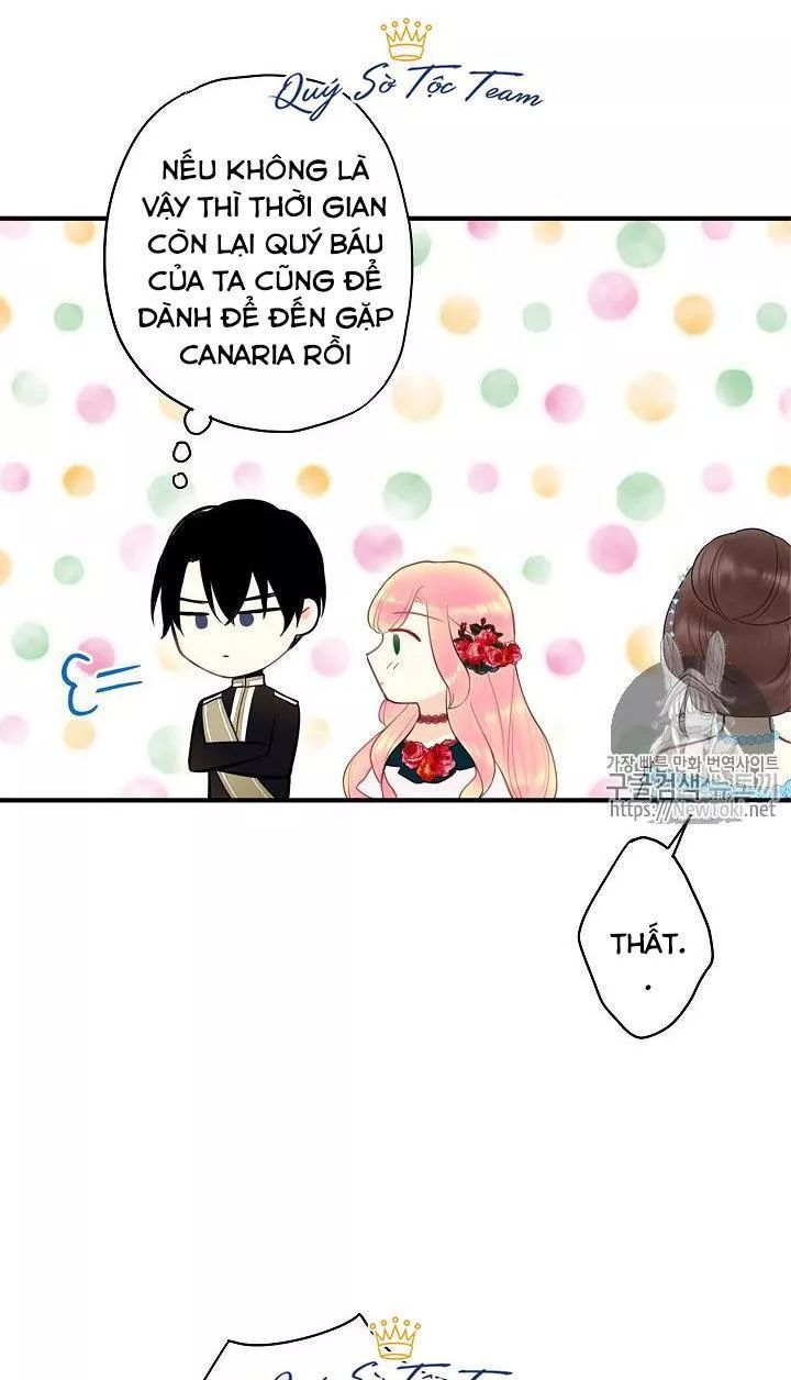 Trọng Sinh Trở Thành Hoàng Phi - Chương 106 - Trang 10