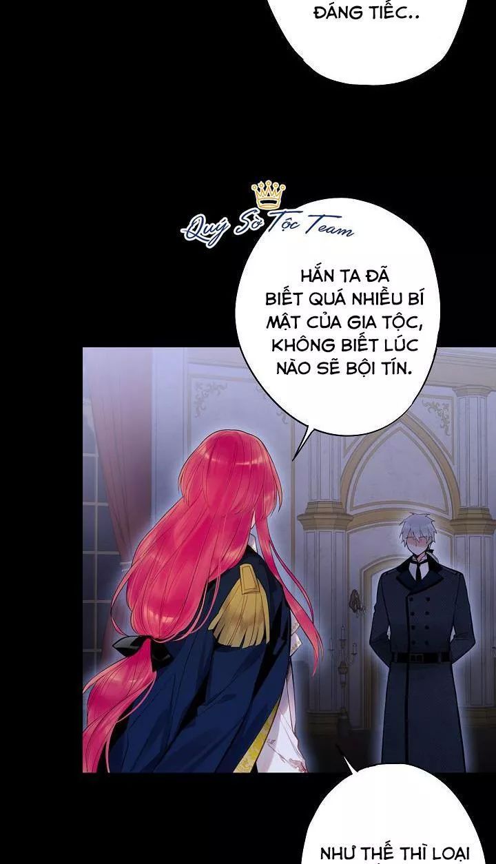 Trọng Sinh Trở Thành Hoàng Phi - Chương 107 - Trang 12