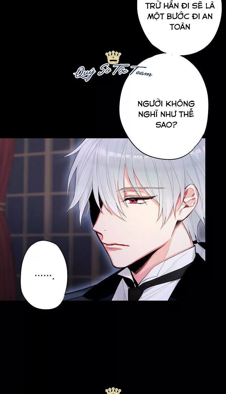 Trọng Sinh Trở Thành Hoàng Phi - Chương 107 - Trang 13
