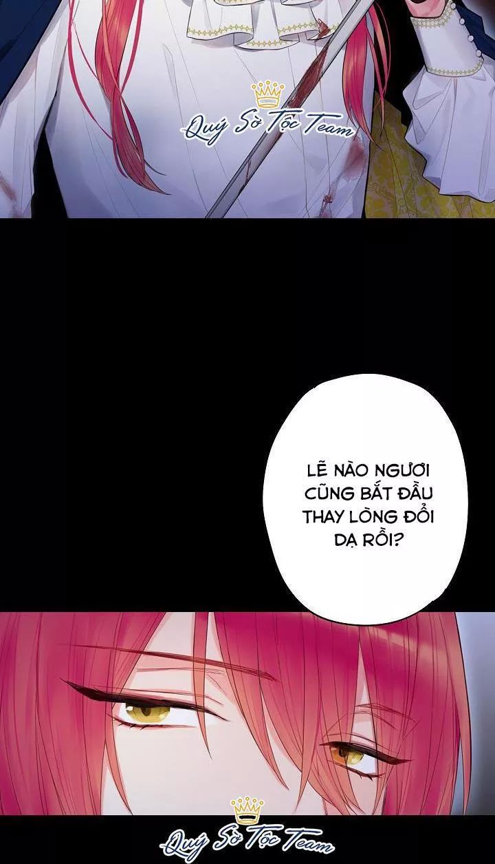 Trọng Sinh Trở Thành Hoàng Phi - Chương 107 - Trang 15
