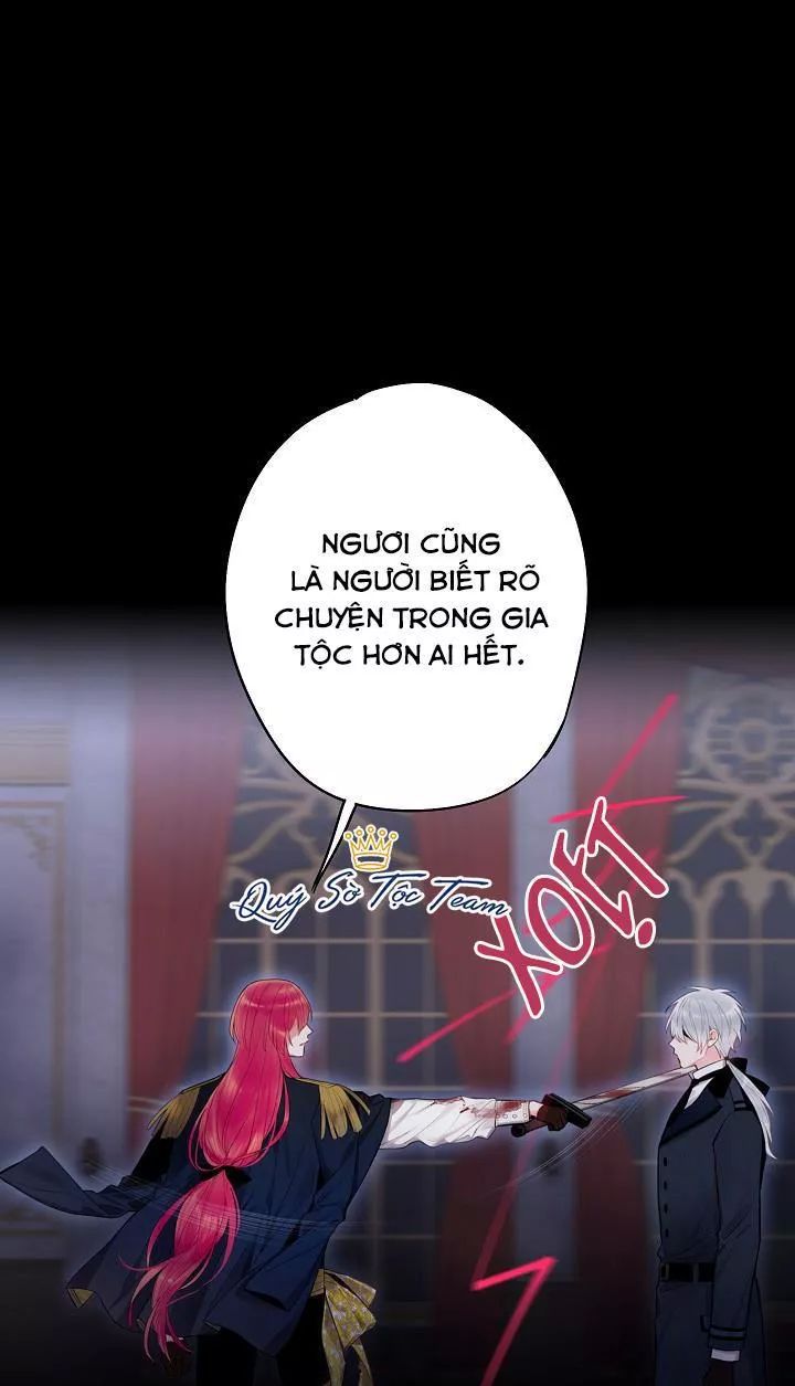 Trọng Sinh Trở Thành Hoàng Phi - Chương 107 - Trang 16