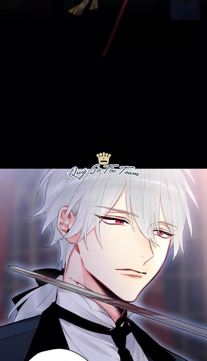 Trọng Sinh Trở Thành Hoàng Phi - Chương 107 - Trang 17