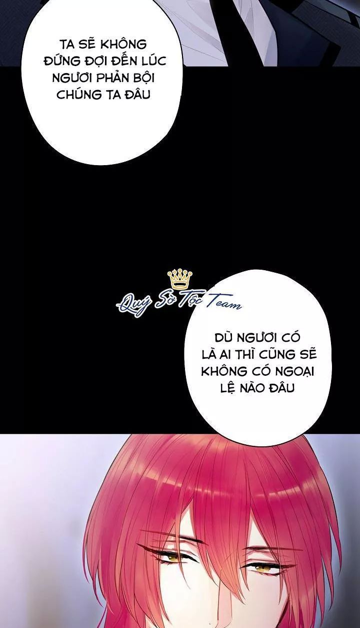 Trọng Sinh Trở Thành Hoàng Phi - Chương 107 - Trang 18