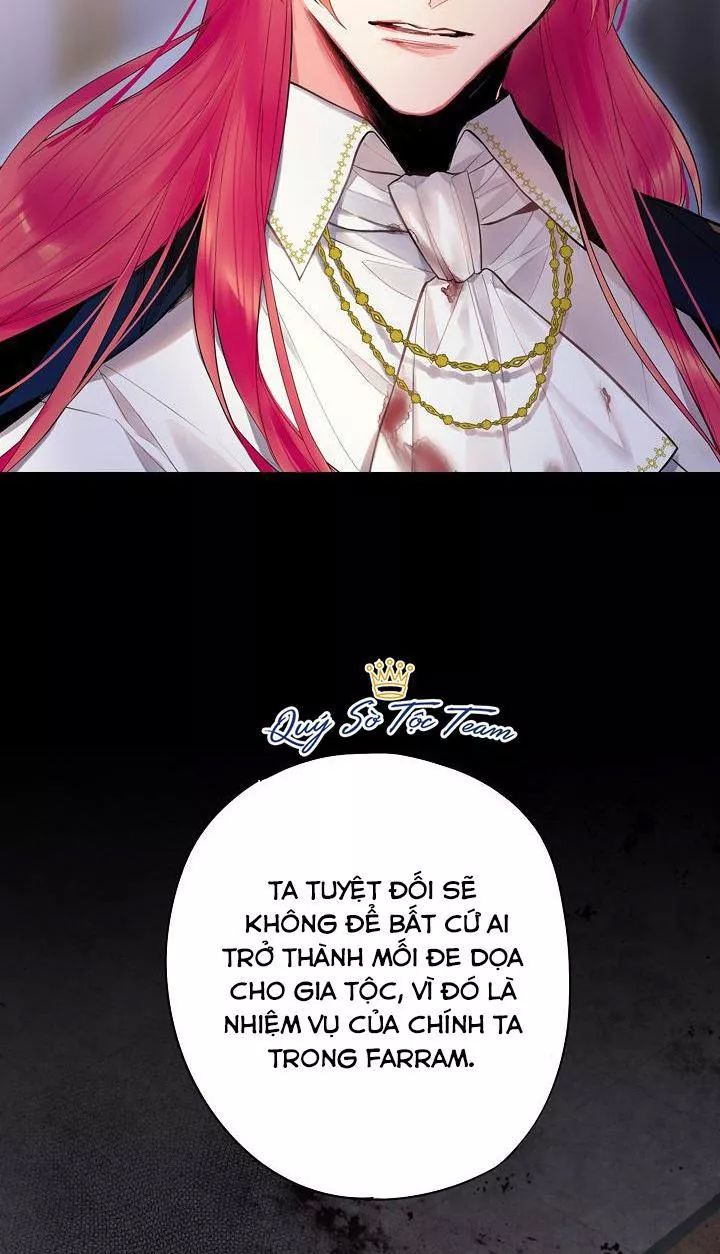 Trọng Sinh Trở Thành Hoàng Phi - Chương 107 - Trang 19