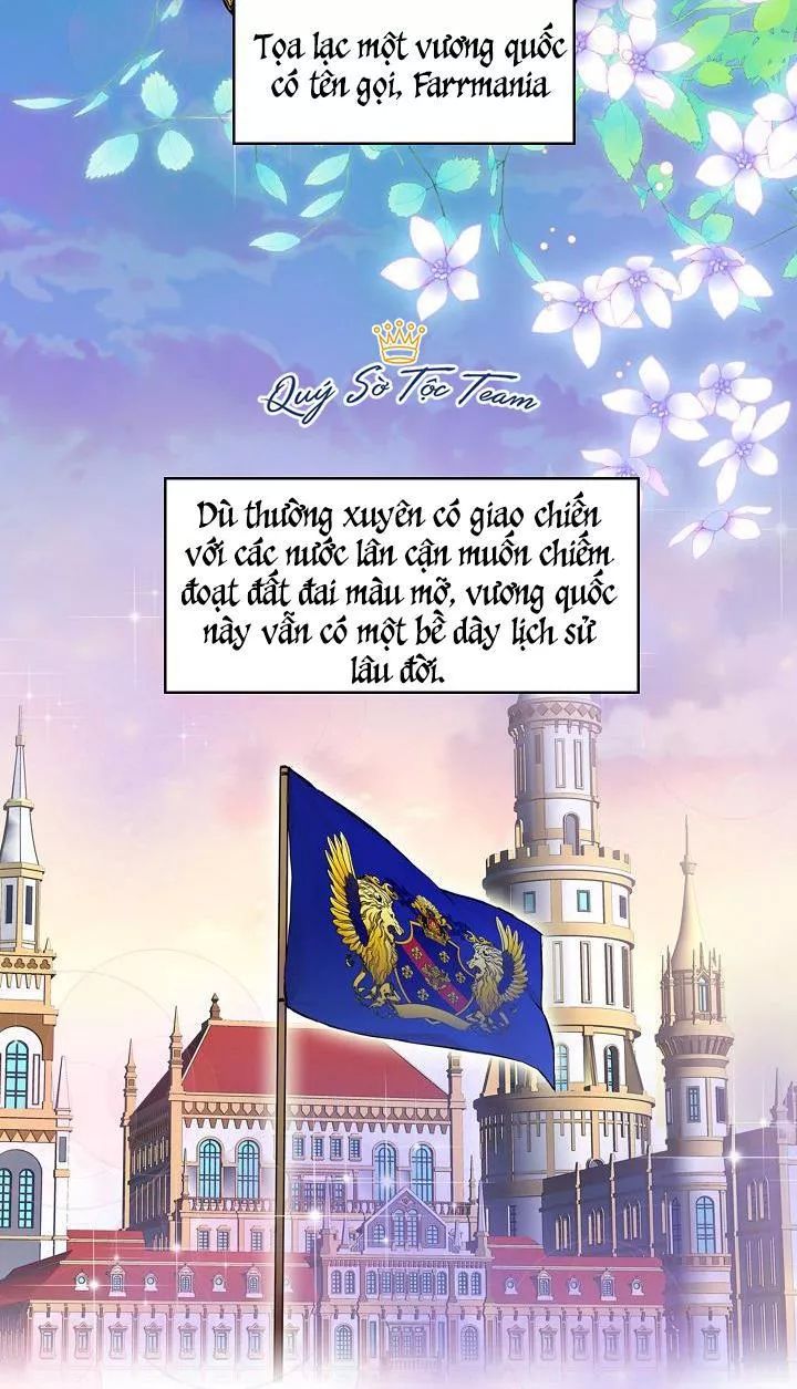 Trọng Sinh Trở Thành Hoàng Phi - Chương 107 - Trang 3