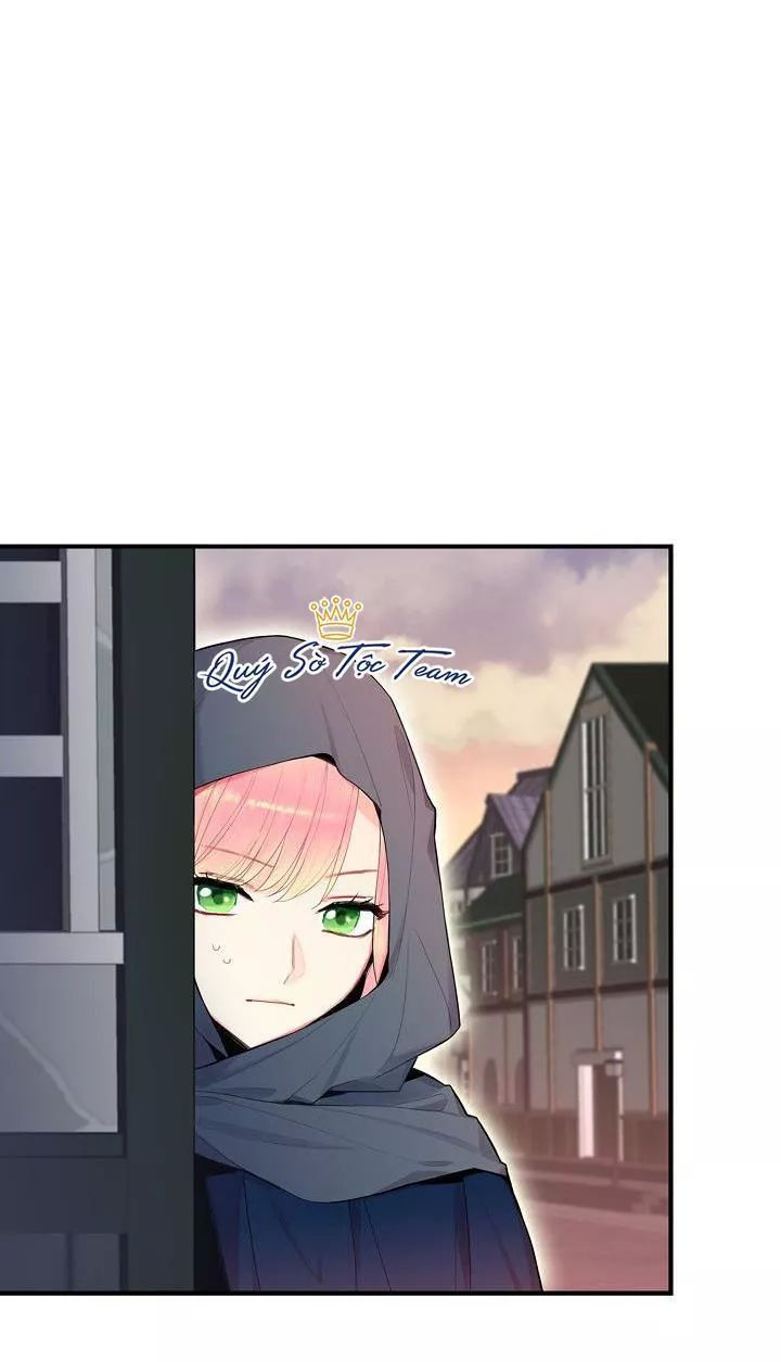 Trọng Sinh Trở Thành Hoàng Phi - Chương 107 - Trang 21