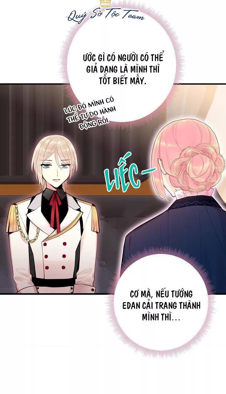 Trọng Sinh Trở Thành Hoàng Phi - Chương 107 - Trang 24