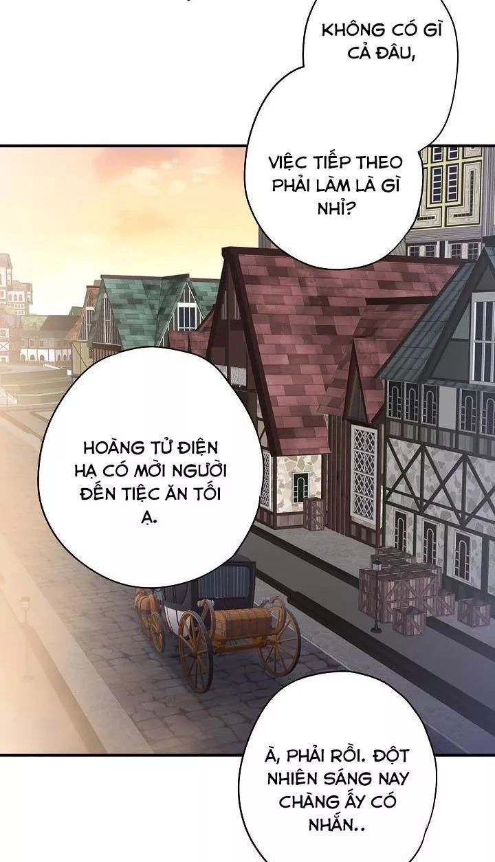 Trọng Sinh Trở Thành Hoàng Phi - Chương 107 - Trang 26