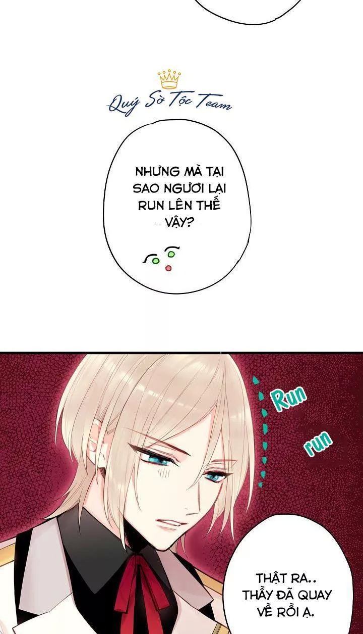 Trọng Sinh Trở Thành Hoàng Phi - Chương 107 - Trang 27