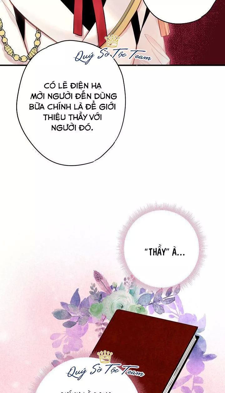 Trọng Sinh Trở Thành Hoàng Phi - Chương 107 - Trang 28