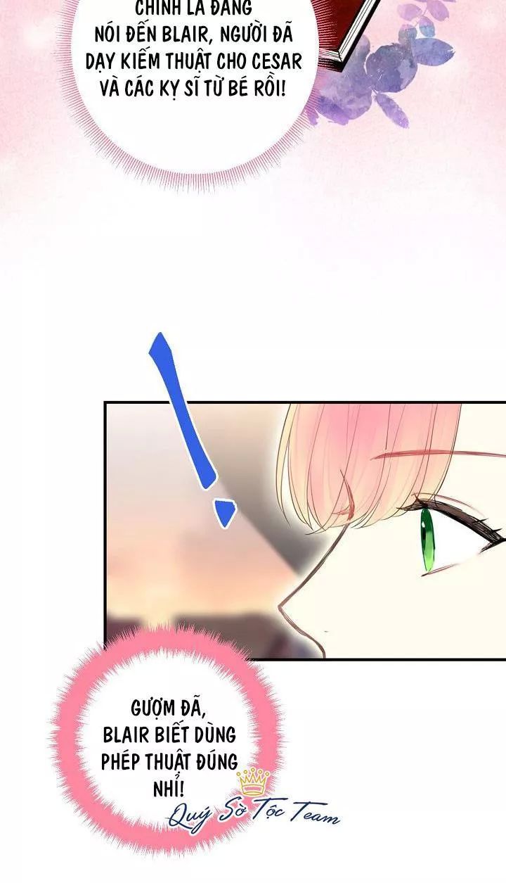 Trọng Sinh Trở Thành Hoàng Phi - Chương 107 - Trang 29