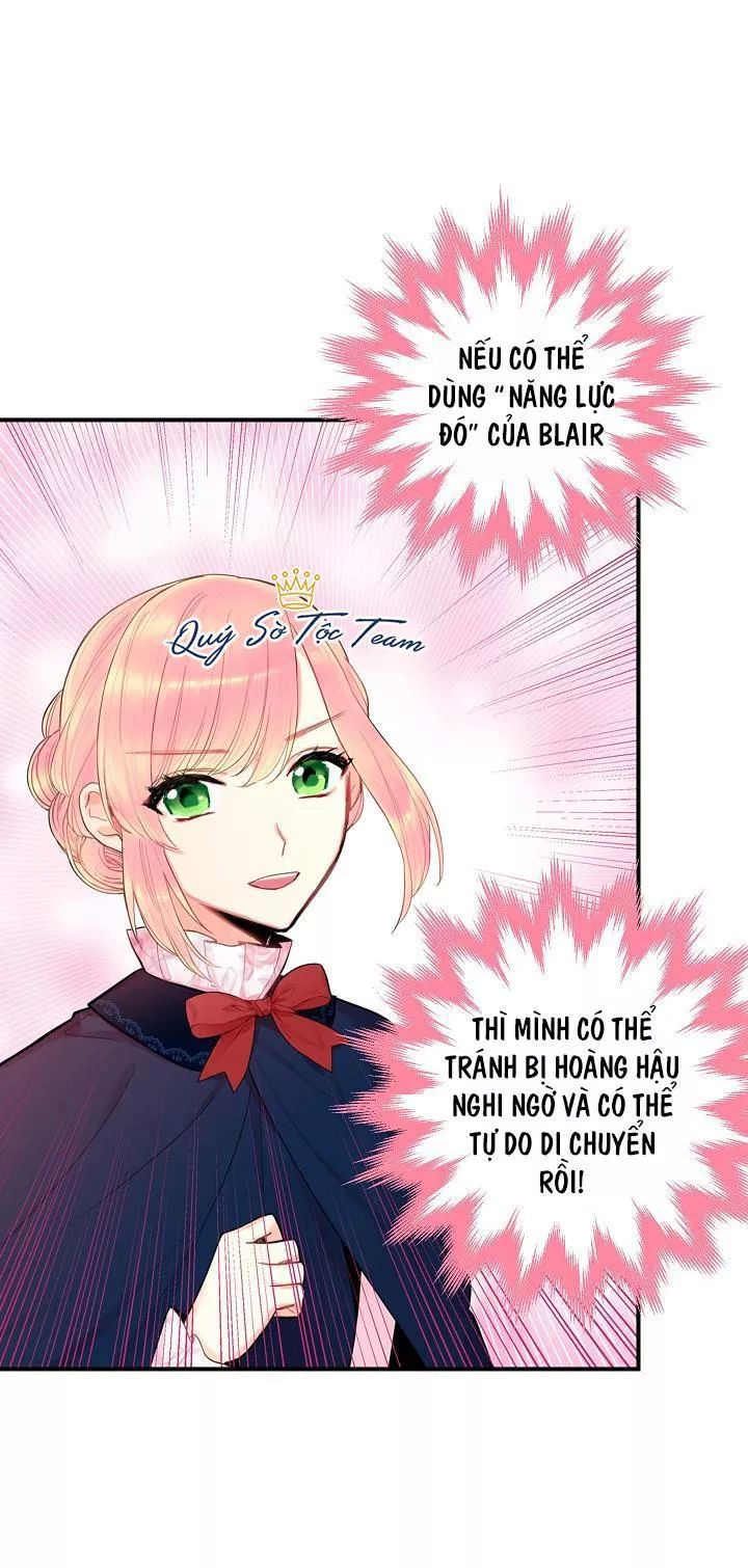 Trọng Sinh Trở Thành Hoàng Phi - Chương 107 - Trang 30