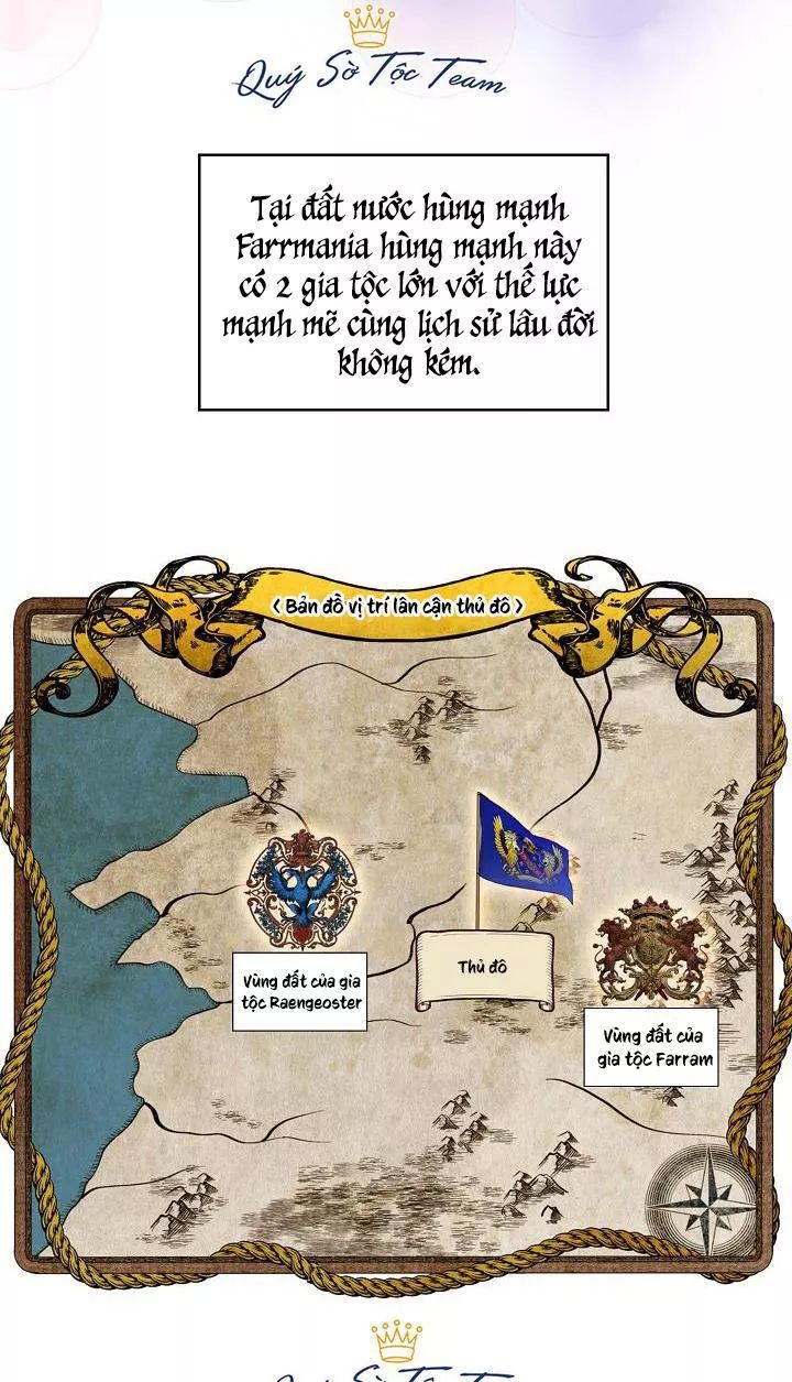 Trọng Sinh Trở Thành Hoàng Phi - Chương 107 - Trang 4