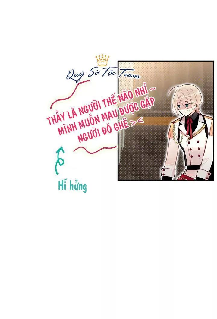 Trọng Sinh Trở Thành Hoàng Phi - Chương 107 - Trang 31