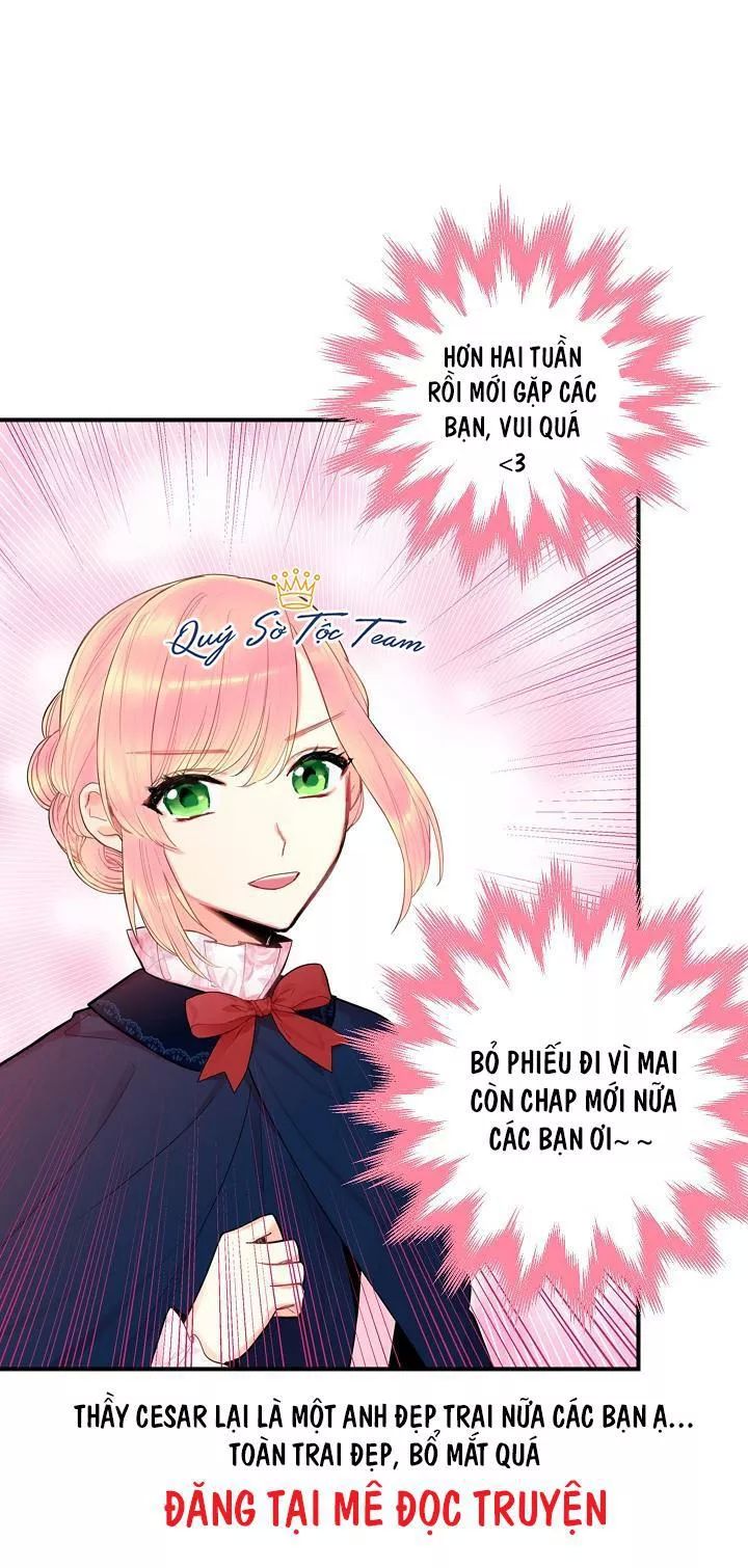Trọng Sinh Trở Thành Hoàng Phi - Chương 107 - Trang 32