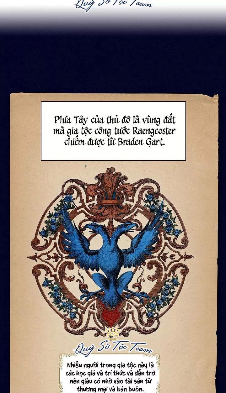 Trọng Sinh Trở Thành Hoàng Phi - Chương 107 - Trang 5