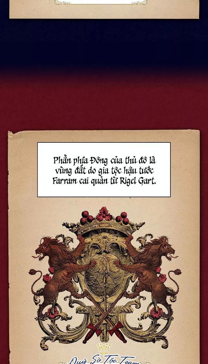 Trọng Sinh Trở Thành Hoàng Phi - Chương 107 - Trang 6