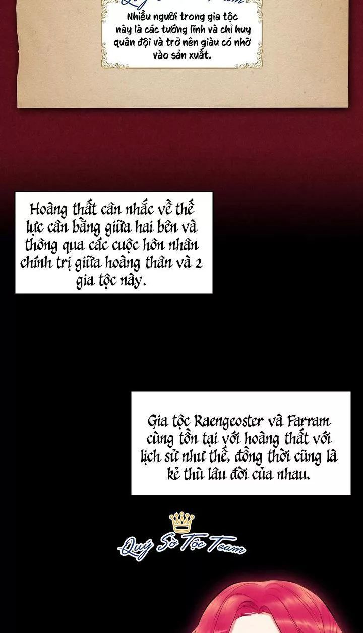 Trọng Sinh Trở Thành Hoàng Phi - Chương 107 - Trang 7