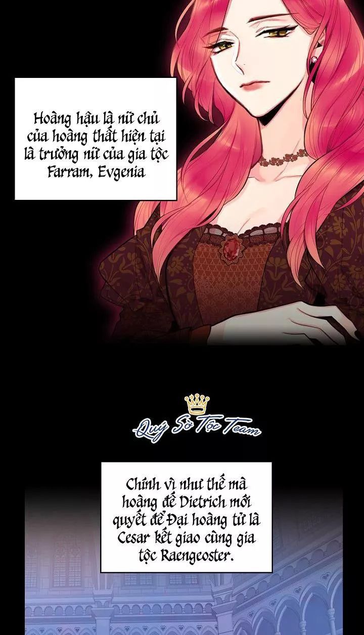 Trọng Sinh Trở Thành Hoàng Phi - Chương 107 - Trang 8