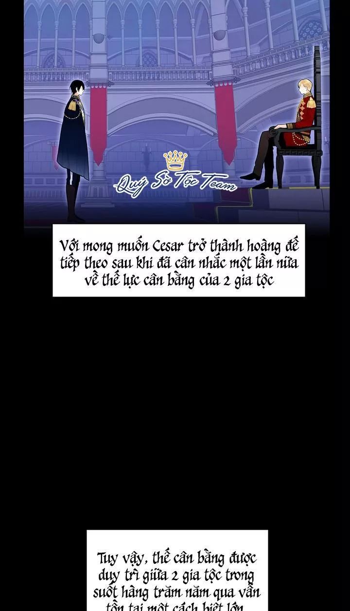 Trọng Sinh Trở Thành Hoàng Phi - Chương 107 - Trang 9