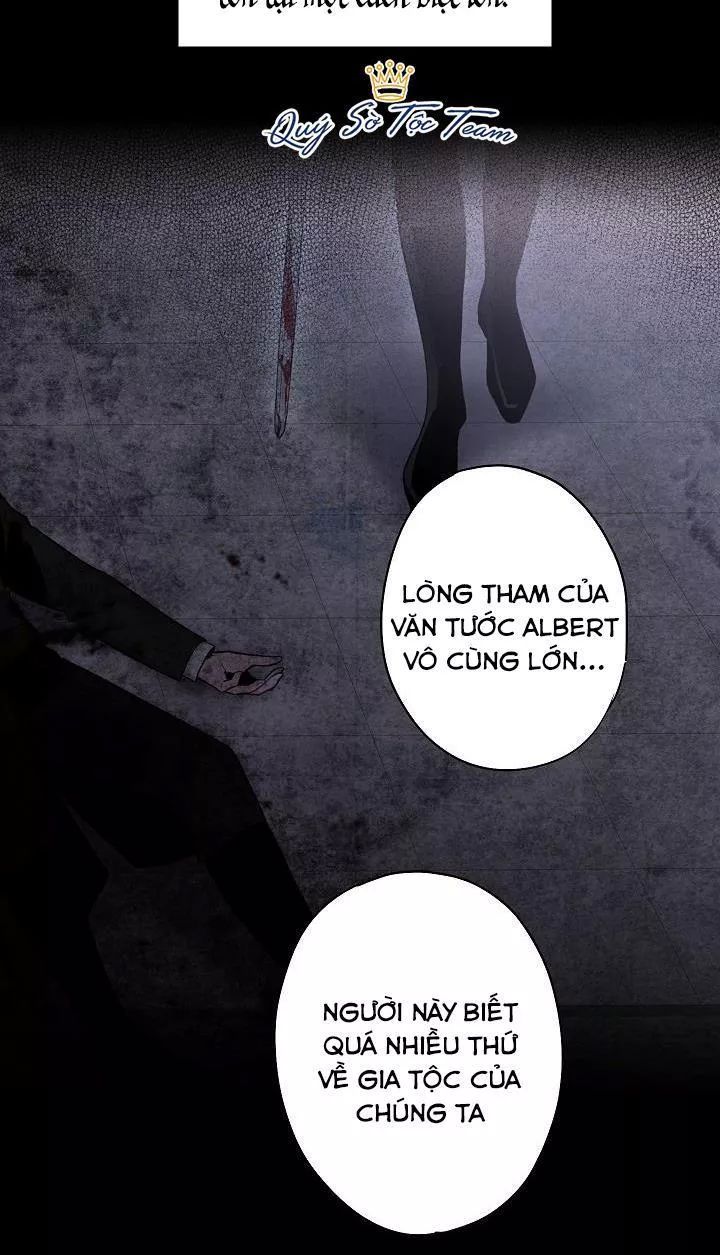 Trọng Sinh Trở Thành Hoàng Phi - Chương 107 - Trang 10